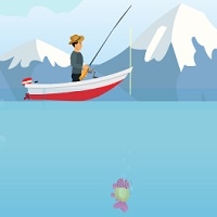 Рыбалка на Великом озере