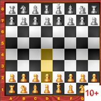 Шахматный маньяк