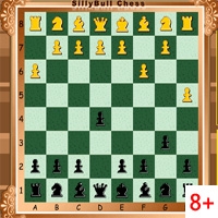 Бычьи шахматы