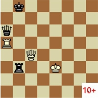 Путинские шахматы