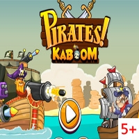 Пиратский Бум