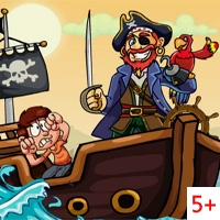 Пираты: Разрушители королевств
