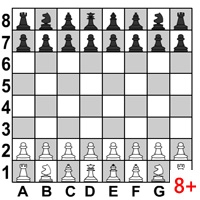 Шахматы Джесс: Версия 0.2
