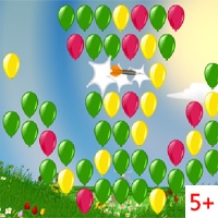 Воздушные шарики 2: Весеннее настроение